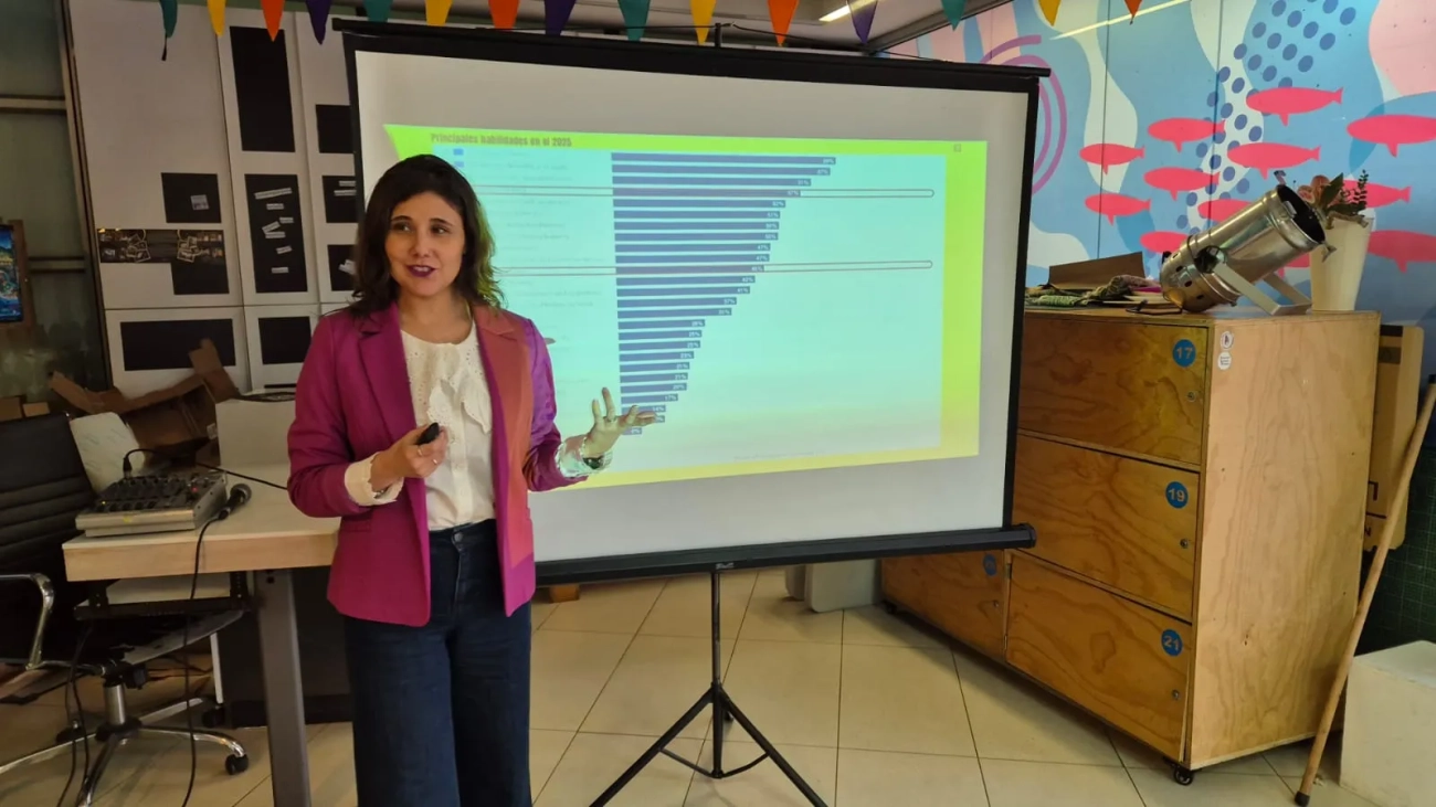 Que es el coaching ontológico